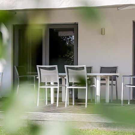 Ferienwohnung Jung Und Lind Bretten Eksteriør billede