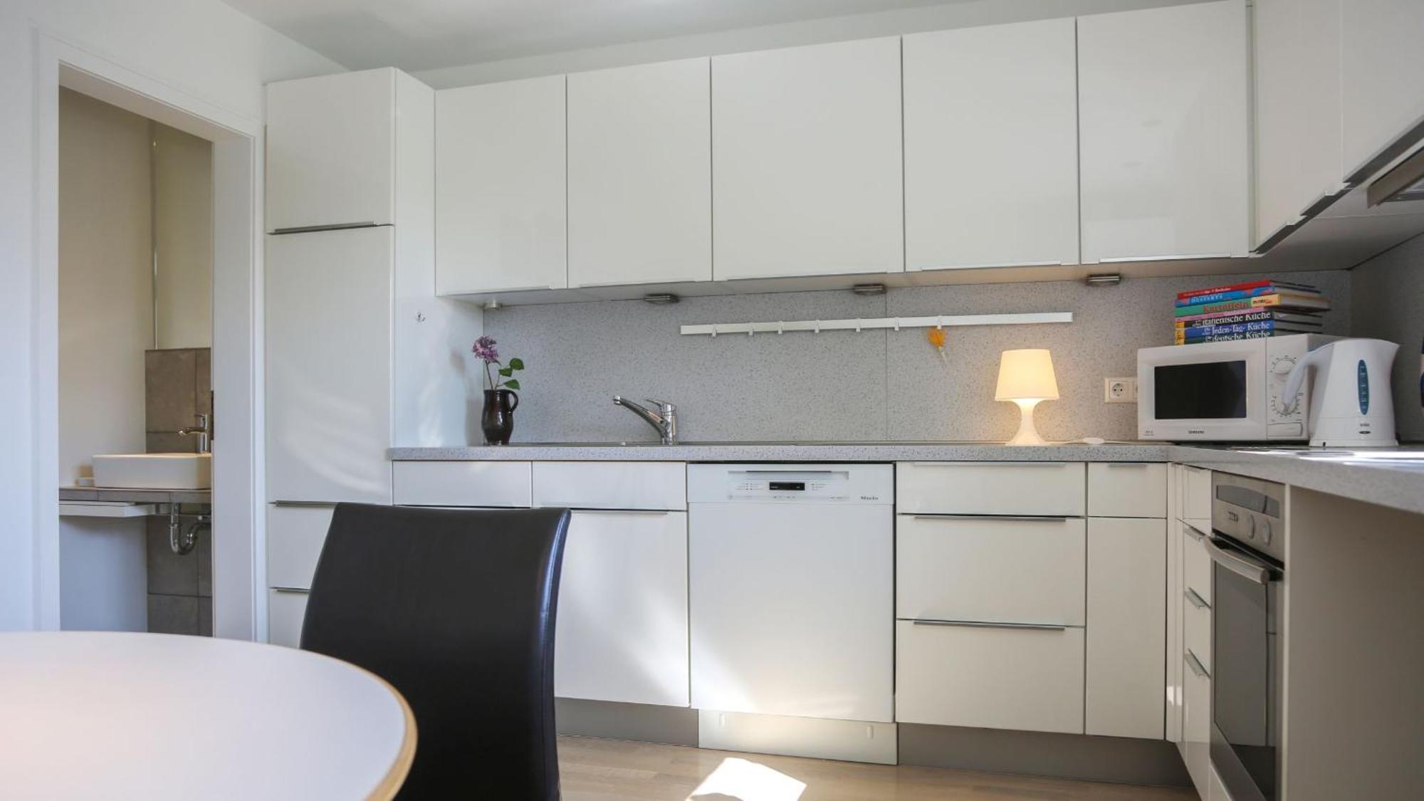 Ferienwohnung Jung Und Lind Bretten Eksteriør billede